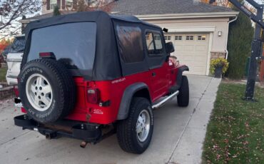 Jeep-wrangler-1995-red-1