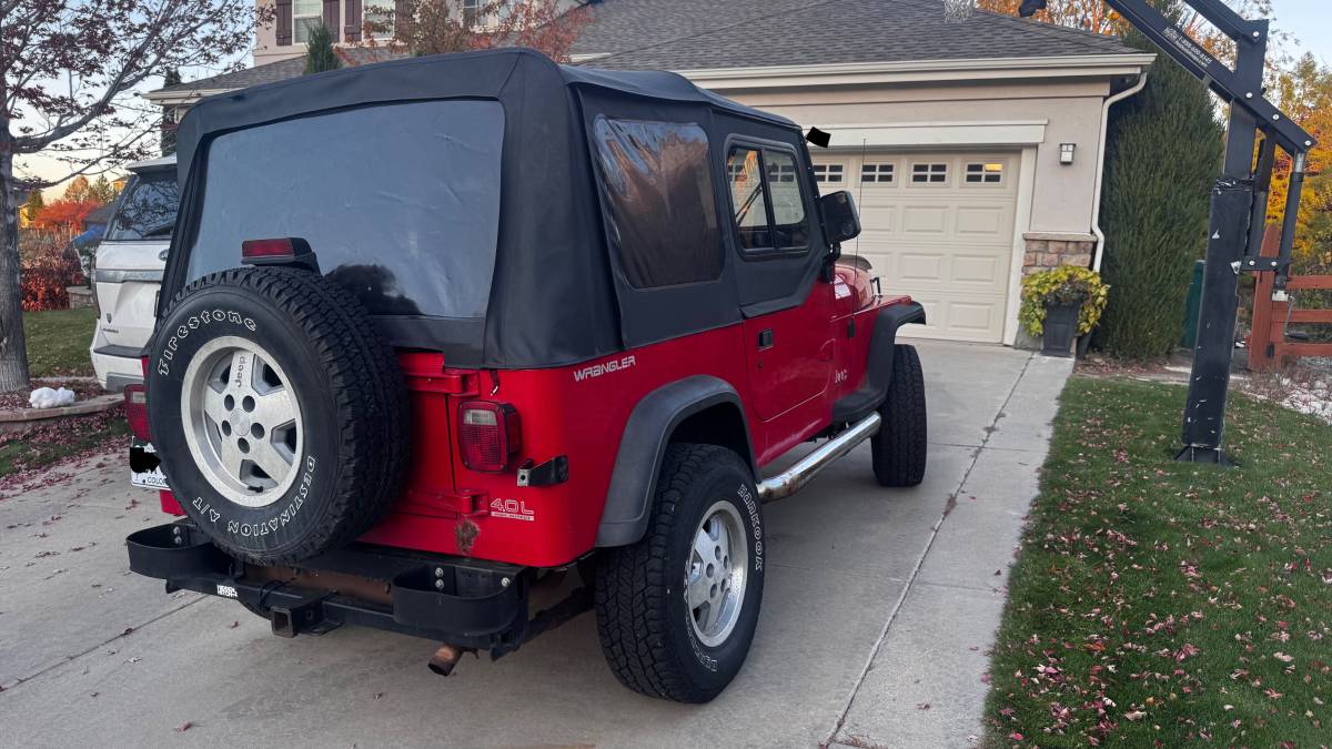 Jeep-wrangler-1995-red-1