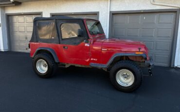 Jeep-wrangler-1995-red-1