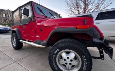 Jeep-wrangler-1995-red-2