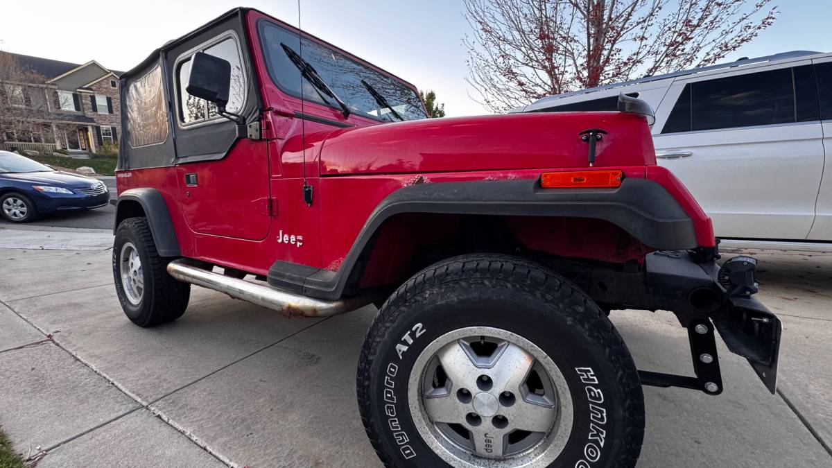 Jeep-wrangler-1995-red-2