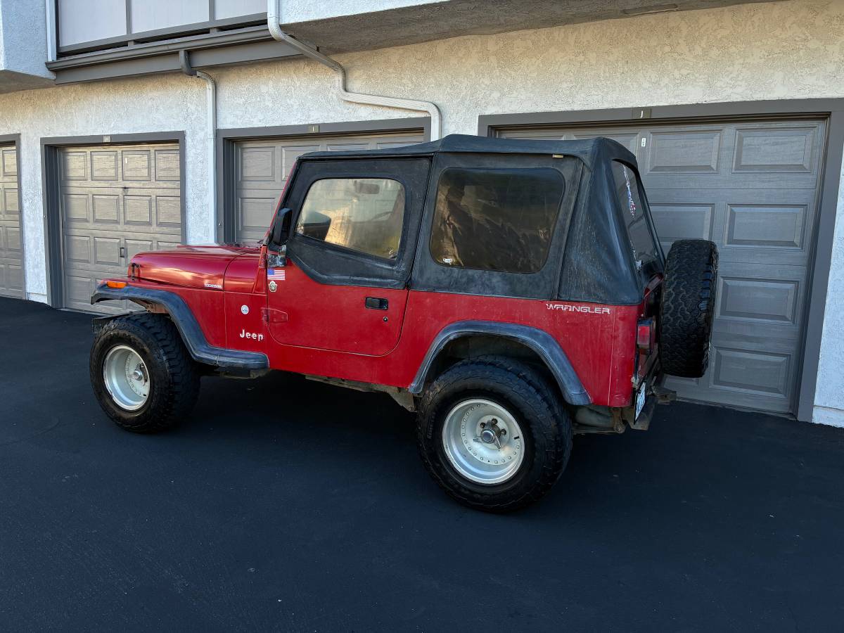Jeep-wrangler-1995-red-2