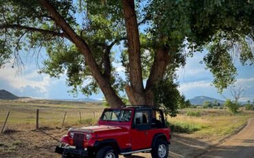 Jeep-wrangler-1995-red-3