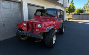 Jeep-wrangler-1995-red-8