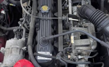 Jeep-wrangler-1995-red-8