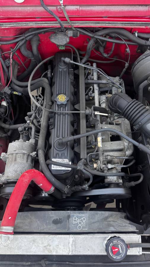 Jeep-wrangler-1995-red-8