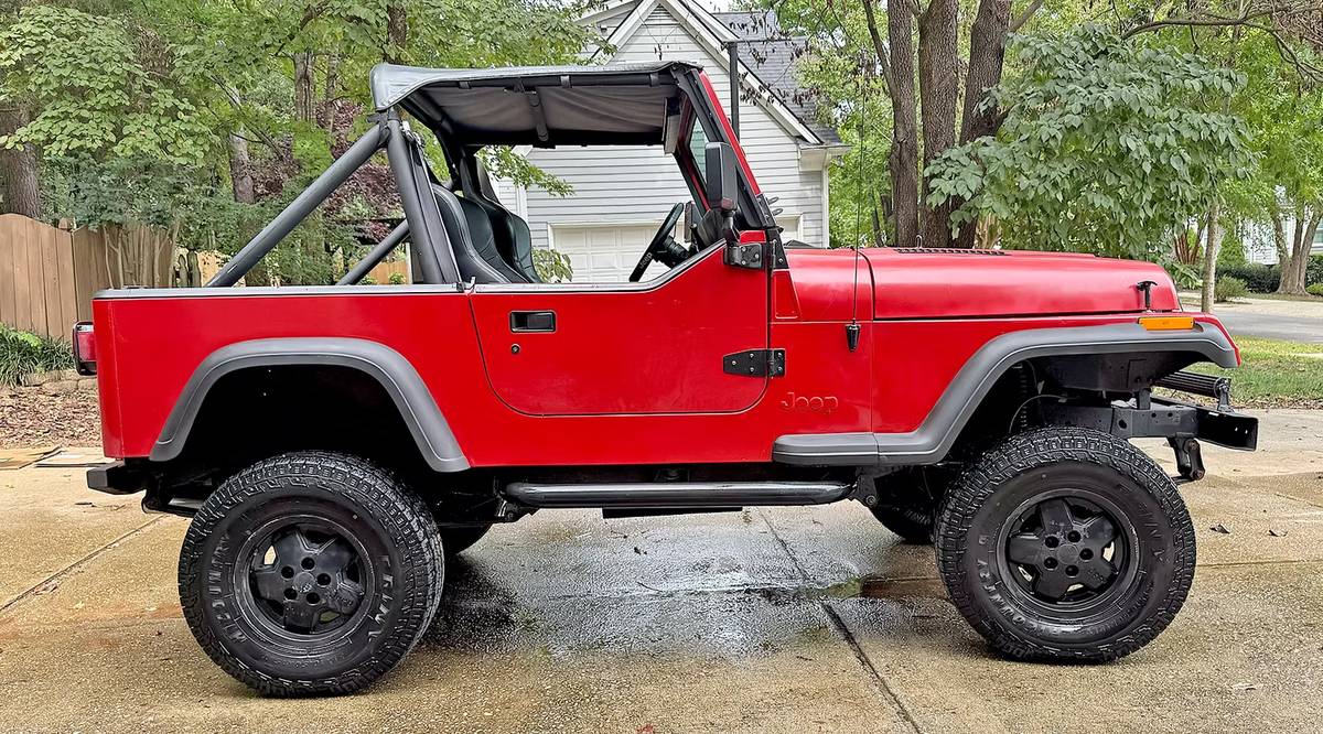 Jeep-wrangler-islander-1991-red-4
