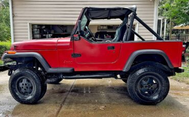Jeep-wrangler-islander-1991-red-5