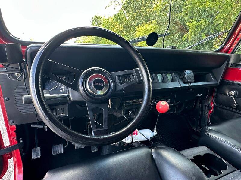 Jeep-wrangler-open-body-s-1988-red-8