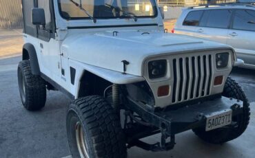 Jeep-wrangler-s-1990-white-1