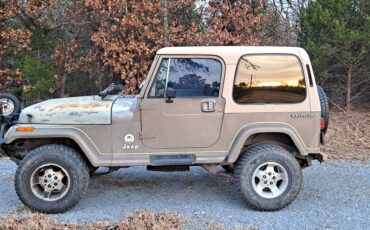 Jeep-wrangler-sahara-1989-green-1