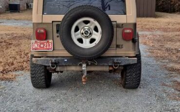 Jeep-wrangler-sahara-1989-green-4