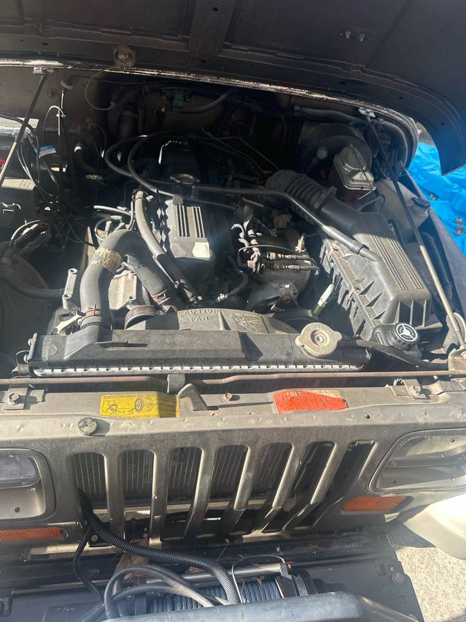 Jeep-wrangler-sahara-1991-brown-3