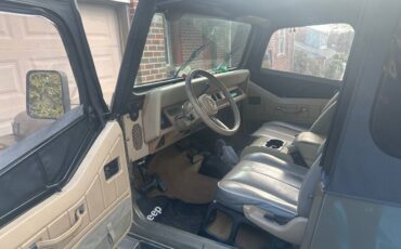 Jeep-wrangler-sahara-1991-brown-5