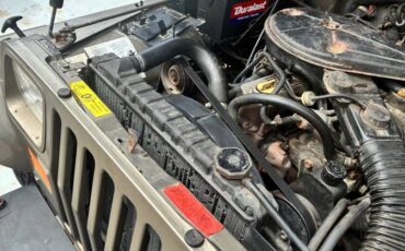 Jeep-wrangler-sahara-edition-1989-green-7