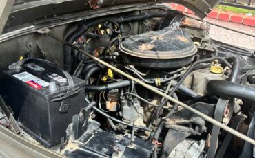 Jeep-wrangler-sahara-edition-1989-green-8