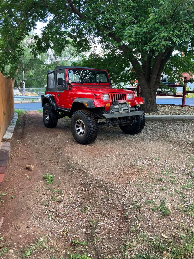 Jeep-wrangler-sport-1995-red-2