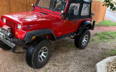 Jeep-wrangler-sport-1995-red