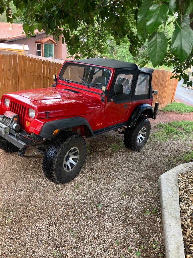 Jeep-wrangler-sport-1995-red