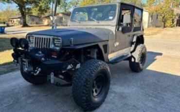 Jeep-wrangler-yj-1992-black-4