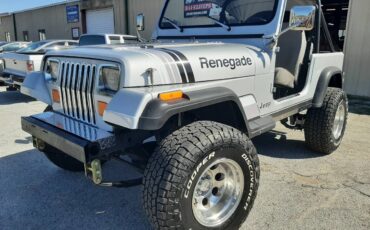 Jeep-wrangler-yj-1994-silver-1