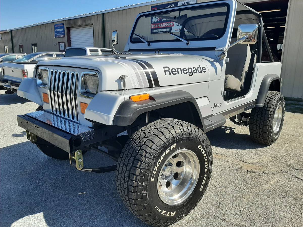 Jeep-wrangler-yj-1994-silver-1