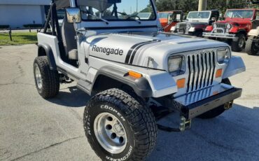 Jeep-wrangler-yj-1994-silver-4