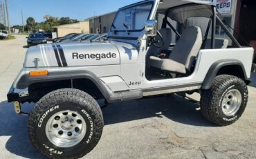 Jeep-wrangler-yj-1994-silver-5