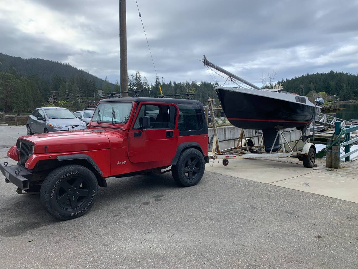 Jeep-wrangler-yj-1995-red-1