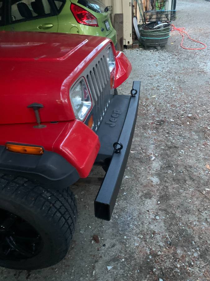Jeep-wrangler-yj-1995-red-2