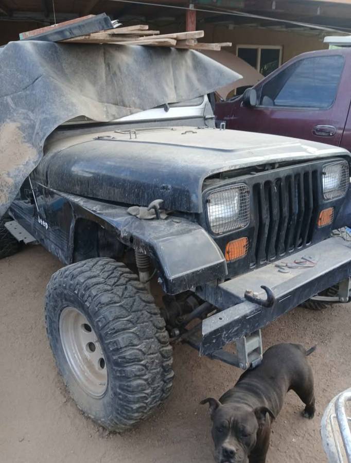 Jeep-wrangler-·-quotsportquot-sport-utility-2d-1988-black-1