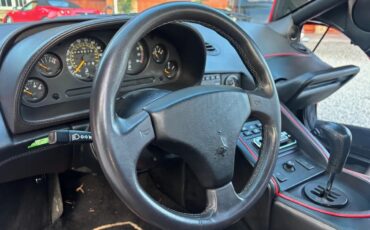 Lamborghini-Diablo-1995-Red-Black-1