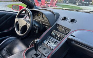 Lamborghini-Diablo-1995-Red-Black-2