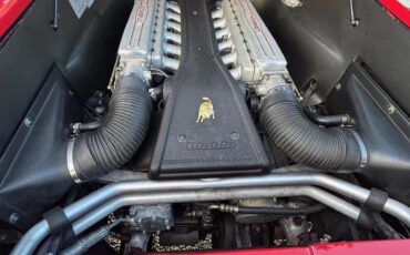Lamborghini-Diablo-1995-Red-Black