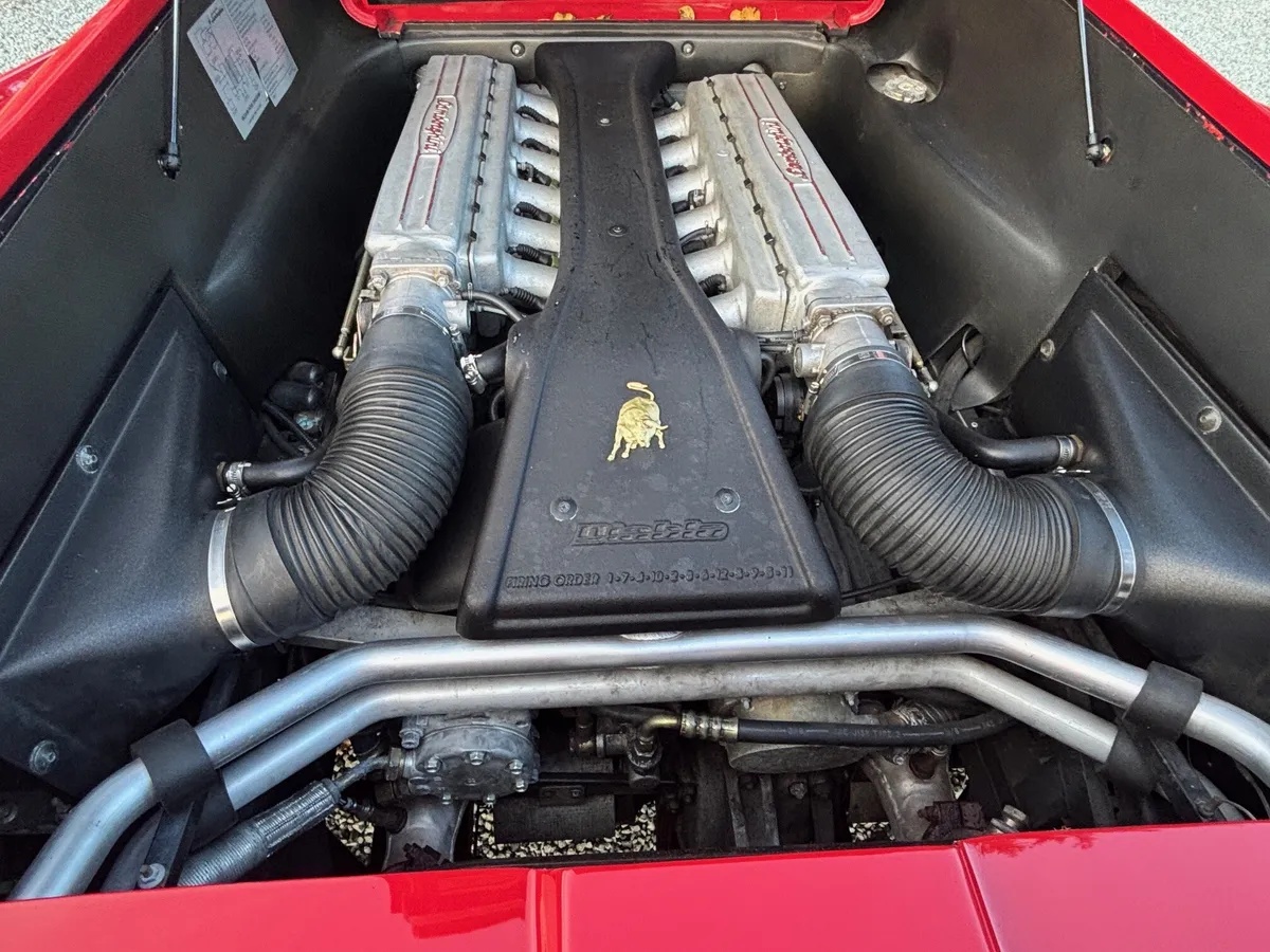 Lamborghini-Diablo-1995-Red-Black