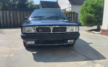 Lancia-Delta-1992-Madras-Blue-Gray-Cloth-Upholstery-1