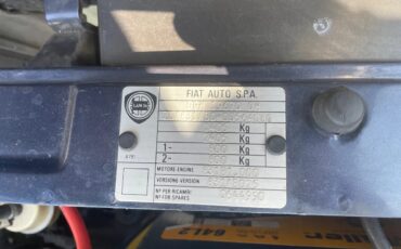 Lancia-Delta-1992-Madras-Blue-Gray-Cloth-Upholstery-13