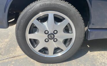 Lancia-Delta-1992-Madras-Blue-Gray-Cloth-Upholstery-4