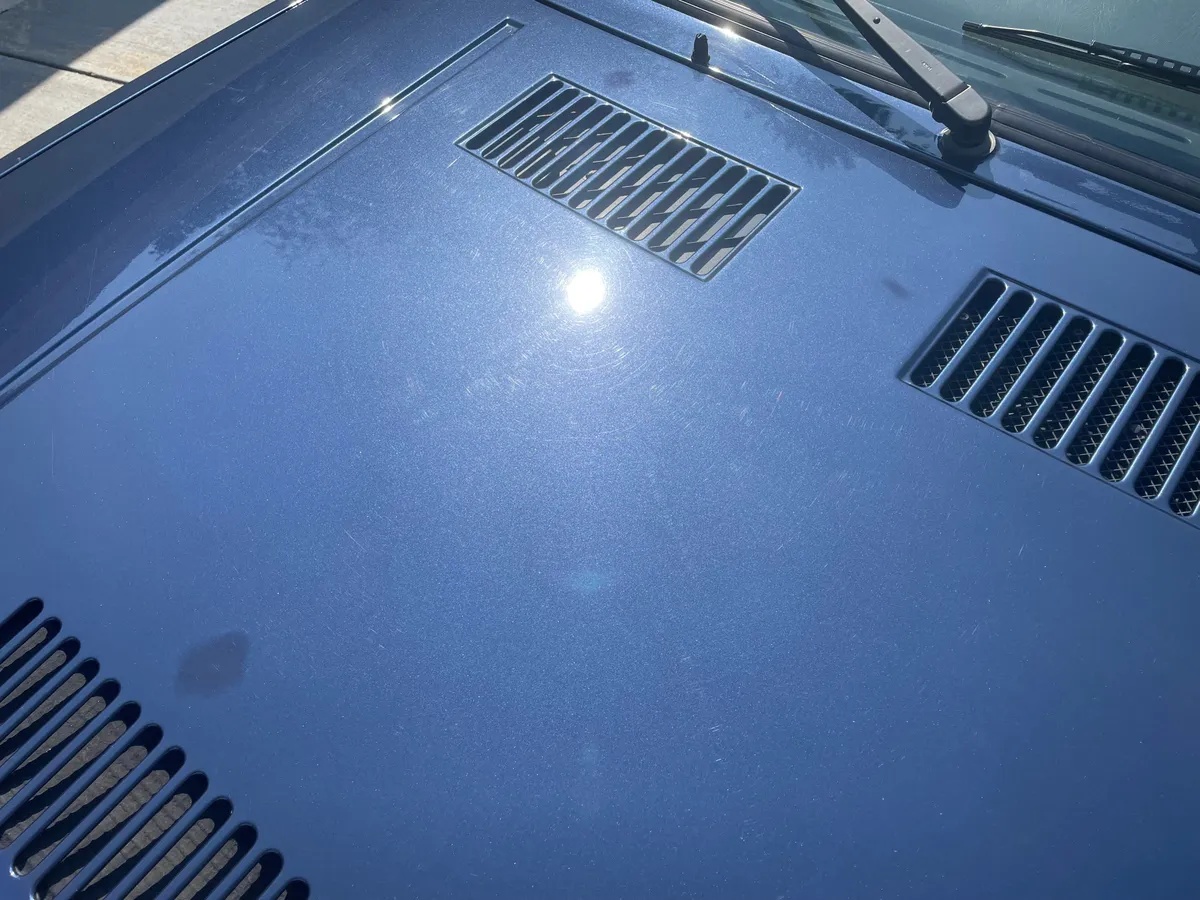 Lancia-Delta-1992-Madras-Blue-Gray-Cloth-Upholstery-5