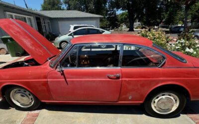 Lancia Other 1963 Coupe