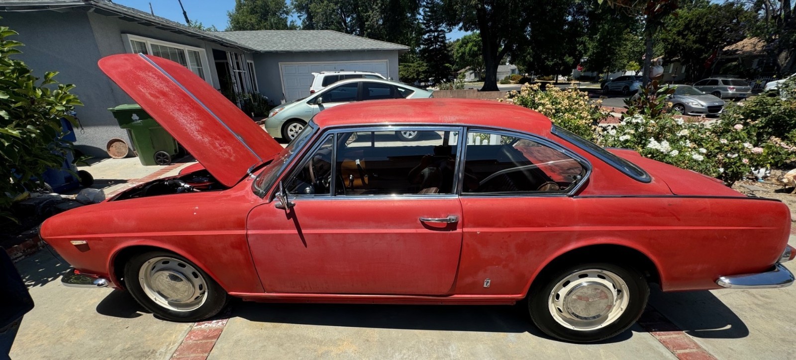 Lancia Other 1963 Coupe