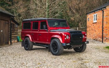 Land-Rover-Defender-1985-Finance-Trade-Welcomed-3