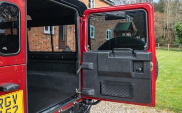 Land-Rover-Defender-1985-Finance-Trade-Welcomed-30