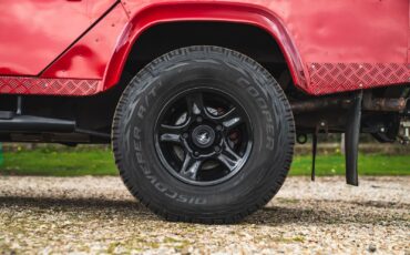 Land-Rover-Defender-1985-Finance-Trade-Welcomed-38