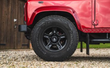 Land-Rover-Defender-1985-Finance-Trade-Welcomed-39