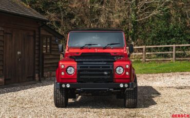 Land-Rover-Defender-1985-Finance-Trade-Welcomed-4