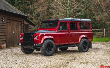Land-Rover-Defender-1985-Finance-Trade-Welcomed-5