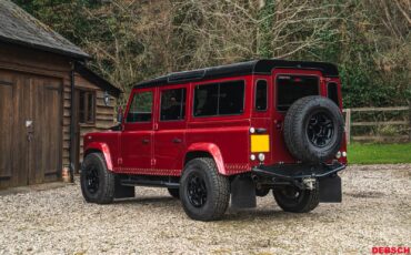 Land-Rover-Defender-1985-Finance-Trade-Welcomed-8