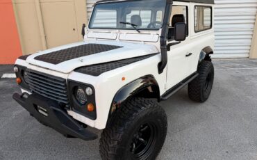 Land-Rover-Defender-1987-SUV-4