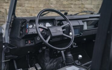 Land-Rover-Defender-1988-Finance-Trade-Welcomed-16